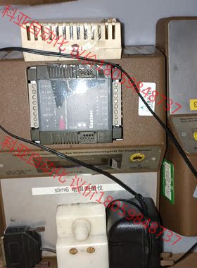 gantner电阻测量仪