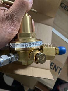 美国捷锐减压阀152q-80-tf4原包装，库存16台，(议价)