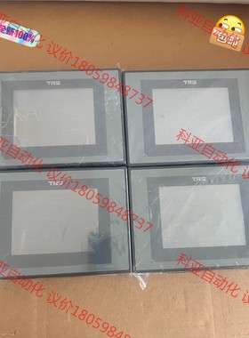天任触摸屏TP106PT-24V 全新没包装 包邮包好
