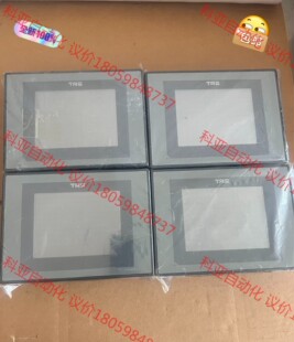 天任触摸屏TP106PT 全新没包装 包邮 包好 24V