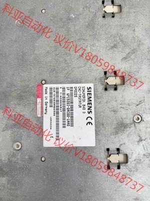 6FC5203-0AC00-1AA0，质量包好，现货，议价