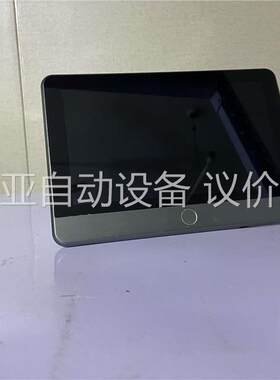 华尔思x7背景音乐控制器 ，成色，拍，屏幕有点进水(议价)