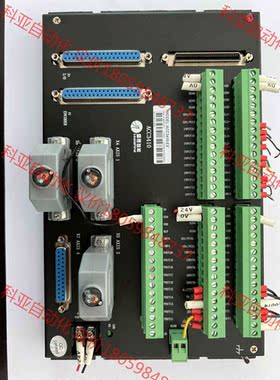 雷赛运动控制系统ACC3410-EX，9.9成新，实物拍摄。