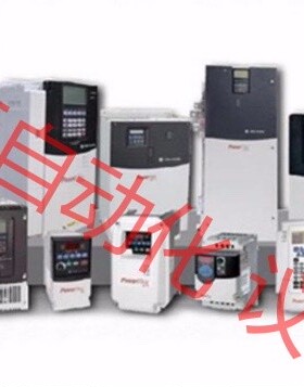 全新原装AB变频器：20BC072A0AYNANC0