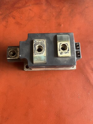 TT285N16KOF10L5英飞凌模块可控硅