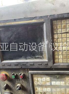 凯恩帝拆机四轴车床系统K1000TVl，需要的直拍包邮，不(议价)