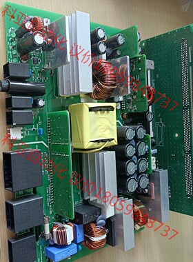 OTC机器人NACHI那智机器人电源板UM376