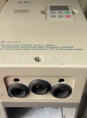 欧瑞变频器F1000-G0037T3B 3.7KW测好发货(议价)