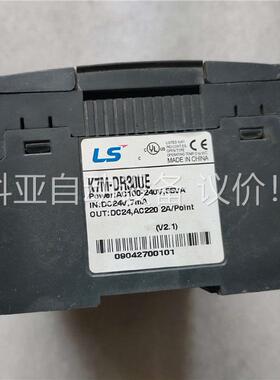 LS，K7M-DR30UE,物品实景拍，具体详情看片(议价)