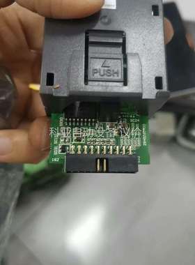 台达AS-FCOPM 伺服驱动器通讯，canopen功能卡，（议价）