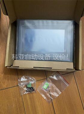 昆仑通态 TPC7022NT 智能物联网触摸屏4G (议价)