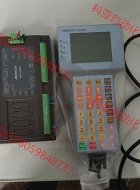 众为兴控制器点胶控制器 TV5300 ADT-8830 实物