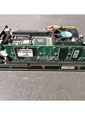 台湾艾讯 SBC82630 REV:A2 工控主板 配CPU（议价）