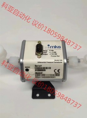 MKS 真空压差计  型号226A11MBBBBKB3A1