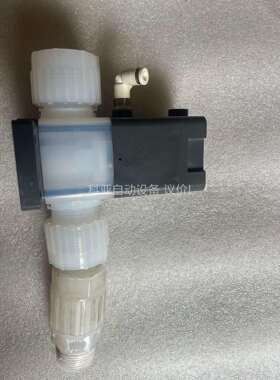 CKD气动阀AMD412-20BUP-16-0-4，二手拆机（议价）