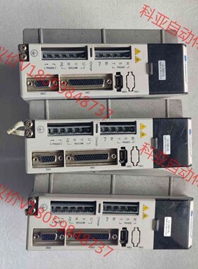 原装拆机雷赛驱动器L5-1500-WL功能完好 实物图