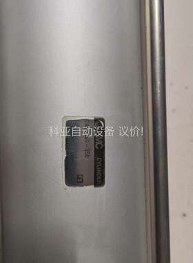 SMC气缸，CA1B100-350（议价）