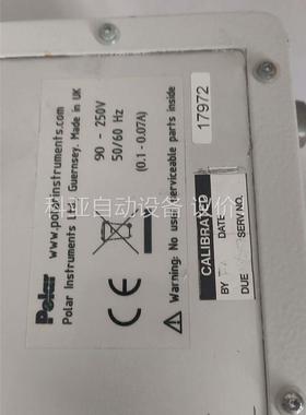 英国polar CITS880 特性阻抗测试仪，线路板阻抗测(议价)