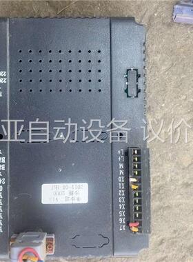 拆机 三相混合式驱动器 MD308SD一台(议价)