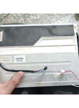 夏普10.4寸LQ104V1LG92，拆机包好包邮（议价）