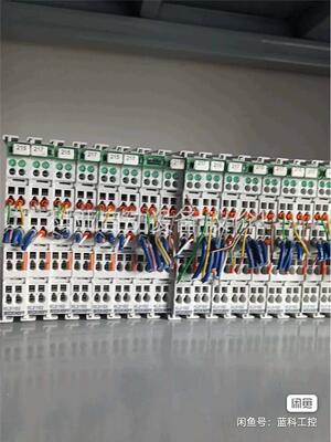 倍福模块KL3204 KL3022 KL3042 KL510(议价)