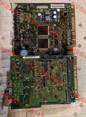 日立DCS系统CPU卡件LPU650A原装拆机功能包好