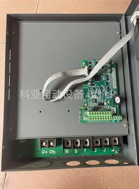 Veko变频器V884T22R0GB变频器22KW，片实拍(议价)