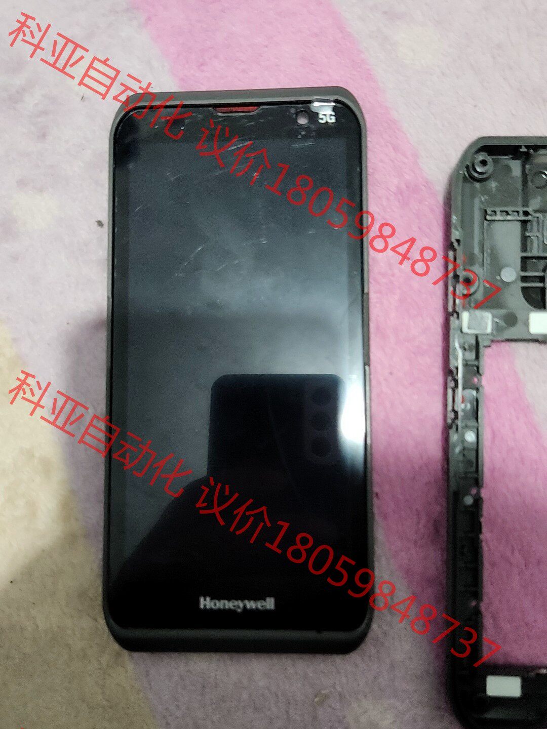 Honeywell霍尼韦尔EDA56-wL1-1屏幕和总成当