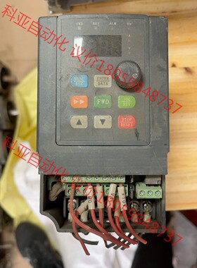 0.75kw，220v深圳yuanxin变频器yx3000-