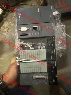 RS2 CPU500 PSO5电原 台达PLC