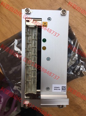 德国MEN初始模块 V25463-B402-A9 原装现货，