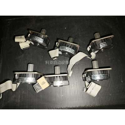 拆机二手进口Portescap/escap无刷电机PP 52（议价）