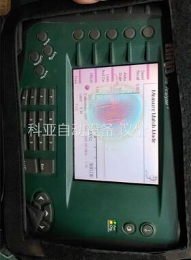 美国鸟牌SA-2500EX 780-2500MHZ测试仪实(议价)