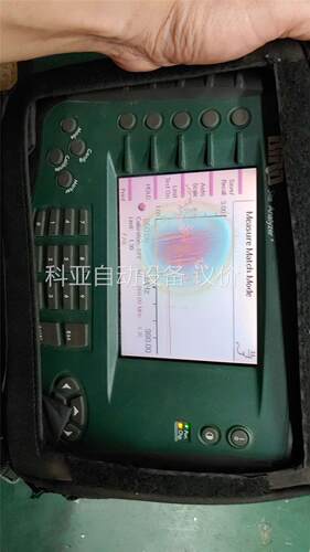 美国鸟牌SA-2500EX 780-2500MHZ测试仪实(议价)