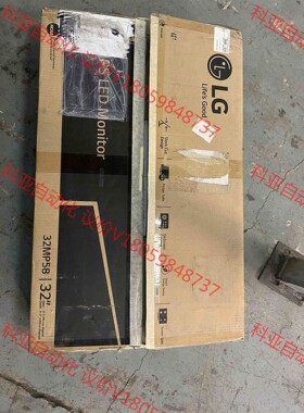 LG32寸显示器型号32mp58hq-p