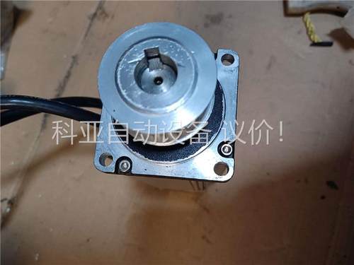 KINGSERVO伺服，带刹车电机KSMA04LI6P，40(议价)