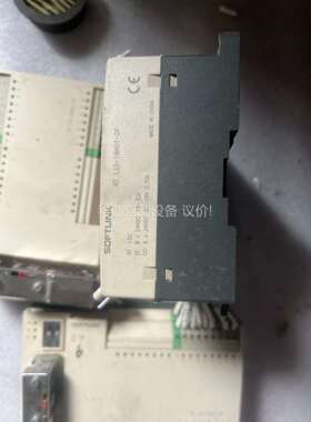 SOFTLINK 智能控制器 RT133-1BL01-DP，（议价）