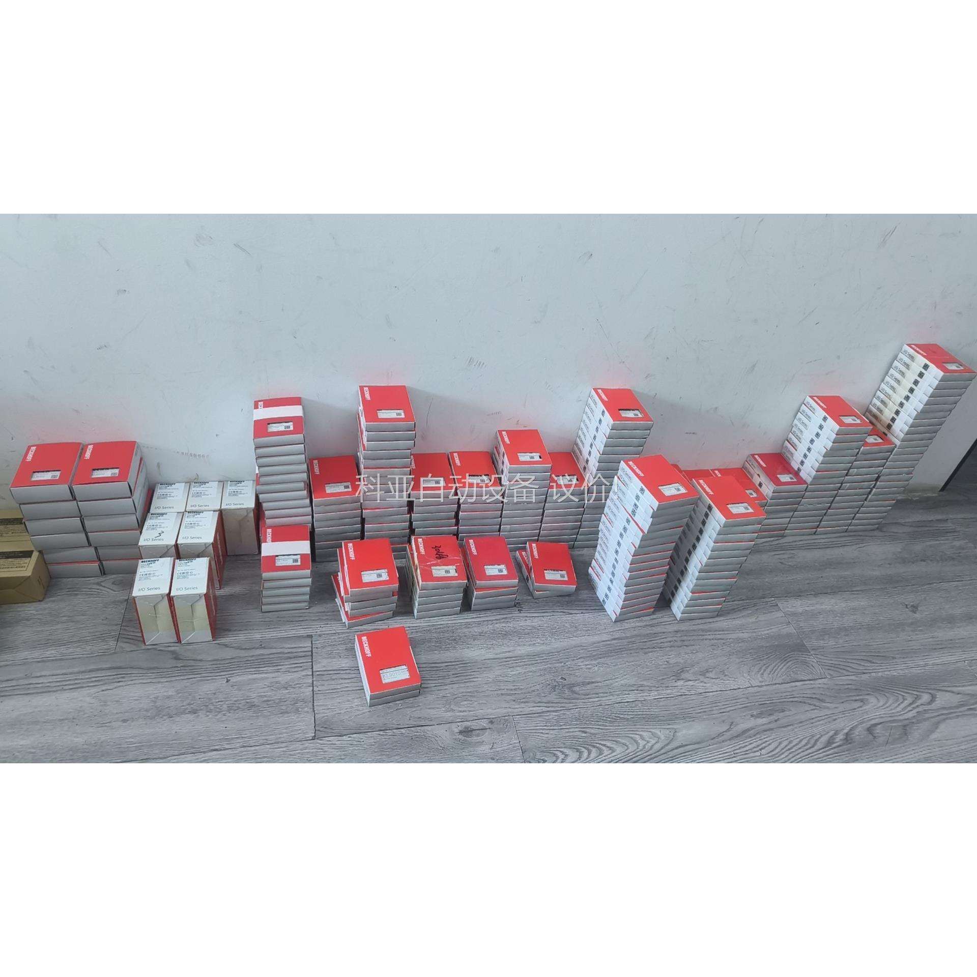 【出】倍福正品模块 EL4018 未拆封（议价）