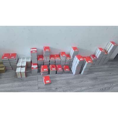 【出】倍福原装正品EL1088未拆封（议价）