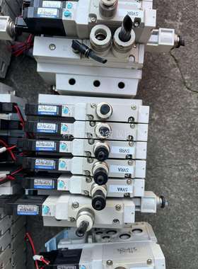 二手拆机小金井电磁阀F15T0G-PS3-43W，单片的价格（议价）