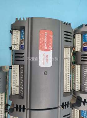 HoneyWell霍尼韦尔 PUL6438S 控制器 一手拆（议价）