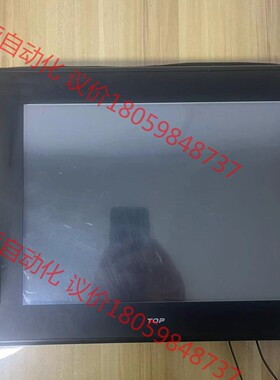 韩国M2I触摸屏 TOPRX 1200SD，二手拆机，通电及