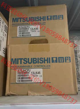 A1SJHCPU，全新现货，议价