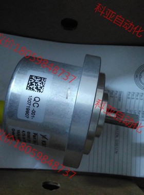 krones克朗斯GI357.Z73宝萌Baumer编码器