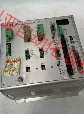 IAI 伺服驱动器 XSEL-J-2-30DI-20I-N1