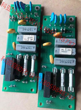 PE整流器控制卡TLU-NKBG504-BS