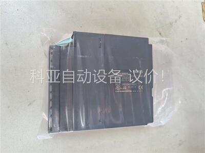 三菱PLC模块Q62DAN,基本，内包装袋拆开了，没有使(议价)