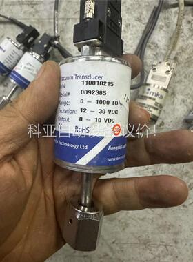 LEADMICRO真空计110010215,感兴趣的联系。议(议价)