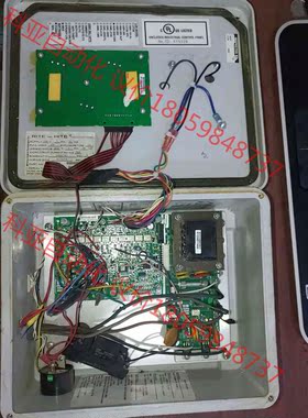 美国STAHLIN控制箱，懂货的来 感兴趣的话点“我想要”美