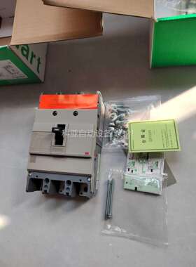 塑壳断路器NSC250S3250N 3P 160A（议价）